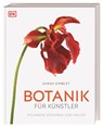 Botanik für Künstler - Sarah Simblet - 9783831041510