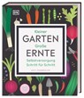 Kleiner Garten - große Ernte - Lucy Chamberlain - 9783831041565