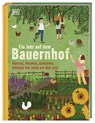Ein Jahr auf dem Bauernhof - Nancy Castaldo - 9783831041893
