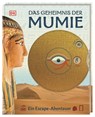 Das Geheimnis der Mumie. Ein Escape-Abenteuer -  - 9783831041954
