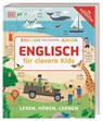 Englisch für clevere Kids - Thomas Booth ; Ben Ffrancon Davies - 9783831042685