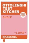 Ottolenghi Test Kitchen - Shelf Love - Yotam Ottolenghi ; Noor Murad - 9783831042944