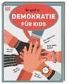 Demokratie für Kids - Christine Paxmann - 9783831043262