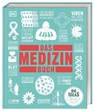 Big Ideas. Das Medizin-Buch - Steve Parker ; Ben Hubbard ; John Farndon ; Philip Parker - 9783831043545
