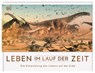 Leben im Lauf der Zeit - John Woodward - 9783831043675