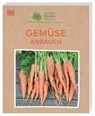 Grünes Gartenwissen. Gemüse anbauen - Jo Whittingham - 9783831043941