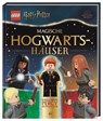 LEGO® Harry Potter(TM) Magische Hogwarts-Häuser - Julia March - 9783831044078