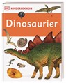 DK Kinderlexikon. Dinosaurier - DK Verlag - 9783831044191