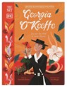 Große Kunstgeschichten. Georgia O'Keeffe - Gabrielle Balkan - 9783831044535