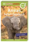 SUPERLESER! Annas Safari-Tagebuch - Deborah Lock - 9783831044856