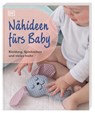 Nähideen fürs Baby - DK Verlag - 9783831045105