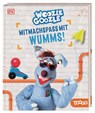 Woozle Goozle Mitmachspaß mit Wumms! - Jörg Fischer - 9783831045136