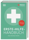 Erste-Hilfe-Handbuch - Malteser - 9783831045433