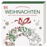 Achtsam & Kreativ. Weihnachten - DK Verlag - 9783831045693