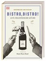 Bistro, Bistro! - Stéphane Reynaud - 9783831045846