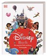 Das Disney Buch - Jim Fanning ; Tracey Miller-Zarneke - 9783831045907