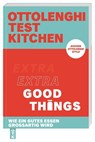 Ottolenghi Test Kitchen - Extra good things - Yotam Ottolenghi ; Noor Murad - 9783831045969