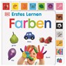 Erstes Lernen. Farben - DK Verlag - Kids - 9783831046164