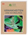 Grünes Gartenwissen. Krankheiten und Schädlinge - Jo Whittingham - 9783831046263