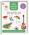 Bildwörterbuch Deutsch - DK Verlag - Kids - 9783831046317