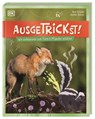 Ausgetrickst! - Josette Reeves - 9783831046546