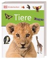 DK Kinderlexikon. Tiere - DK Verlag - Kids - 9783831046614