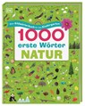 1000 erste Wörter. Natur - DK Verlag - Kids - 9783831046706