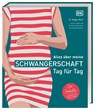 Alles über meine Schwangerschaft Tag für Tag - Maggie Blott - 9783831046744