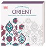 Achtsam & Kreativ. Orient - DK Verlag - 9783831046874