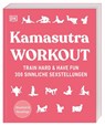 Kamasutra Workout - DK Verlag - 9783831047116