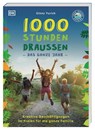 1000 Stunden draußen - Ginny Yurich - 9783831047338