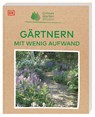 Grünes Gartenwissen. Gärtnern mit wenig Aufwand - Zia Allaway - 9783831048113