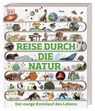 Reise durch die Natur - Tim Harris ; Tom Jackson ; Sarah Jose ; Anthea Lacchia - 9783831048298