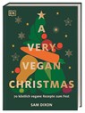 A Very Vegan Christmas - Sam Dixon - 9783831048670