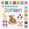 Erstes Lernen. Zahlen - DK Verlag - Kids - 9783831048731