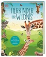 Tierkinder der Wildnis - DK Verlag - Kids - 9783831048915