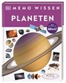 memo Wissen. Planeten - Carole Stott - 9783831049028