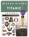 memo Wissen. Titanic - Simon Adams - 9783831049035