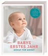Babys erstes Jahr Monat für Monat - Helen Moore ; Nicola Deschamps ; Ilona Bendefy ; Bella Dale - 9783831049097