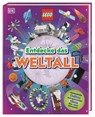 LEGO® Entdecke das Weltall - Arwen Hubbard - 9783831049240