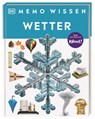 memo Wissen. Wetter - DK Verlag - Kids - 9783831049349