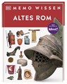 memo Wissen. Altes Rom - Simon James - 9783831049363