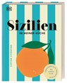 Sizilien in meiner Küche - Cettina Vicenzino - 9783831049417