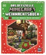 Das offizielle Minecraft Winterbuch - DK Verlag - 9783831049578