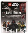 LEGO® Star Wars(TM) Lexikon der Figuren, Raumschiffe und Droiden - Simon Beecroft ; Elizabeth Dowsett ; Jason Fry ; Simon Hugo - 9783831049592