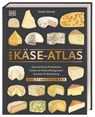 Der Käse-Atlas - Tristan Sicard - 9783831049769