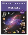 memo Wissen. Weltall - Robin Kerrod - 9783831050246