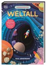 Wissenswelten. Weltall - Ruth Symons - 9783831050413