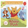 Mein Pop-up-Buch zum Staunen. Disney Winnie Puuh - Franziska Jaekel - 9783831050437
