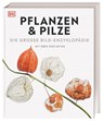DK Bibliothek. Pflanzen & Pilze - Lynne Boddy ; Chris Clennett ; John Farndon ; Tim Harris - 9783831050642